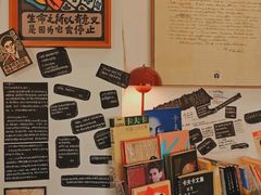 -KAFKA·卡夫卡咖啡(文林店)