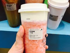 -喜茶(上海正大广场店)