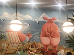 -WHEN PIGS FLY当猪飞
