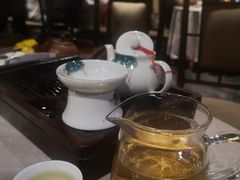 -香云轩·顺德菜(香云纱园林酒店店)