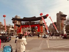 -北川巴拿恰