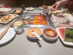 -海底捞火锅(九霄梦天地店)