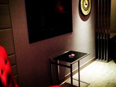 电视机-榛悦隆堡成都酒店(春熙路太古里店)