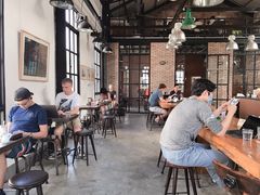 -The Workshop Coffee