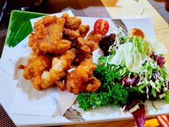 -匠糊·日本料理(美岸广场店)