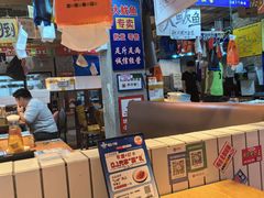 -喝丢一只鞋海鲜烧烤·海肠捞饭(市场店)