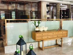 -三清山希尔顿度假酒店