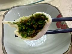 -天天向上素食餐厅(五台山店)