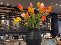 -上海虹桥宾馆味翠餐厅