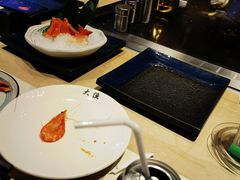 -大渔铁板烧(蛇口店)