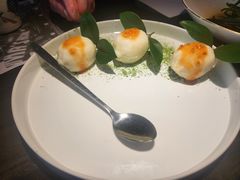 -穿越·外婆家(西溪天堂店)