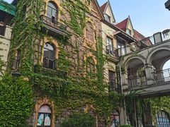 -美的鹭湖探索王国