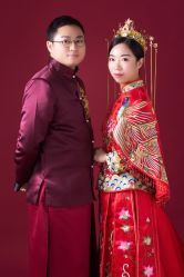 -巴黎婚纱摄影(瑞安旗舰店)