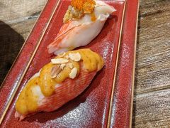 -古田居·特色寿司料理(骏欣中心店)