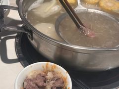 -八合里潮汕鲜牛肉火锅(福州万象城店)