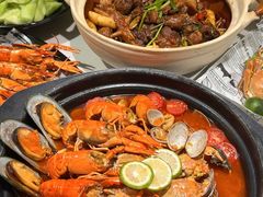 -南裕小牌档·小龙虾·烧烤