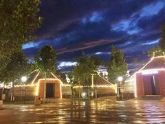 -九十九顶毡房(阜石路店)