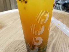 -CoCo都可(合生汇店)
