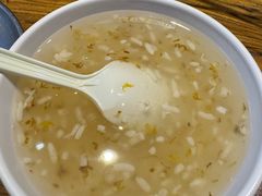 -不是烧烤·武汉烧烤·地道湖北菜(大成路店)