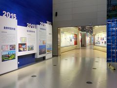 -上海浦东展览馆