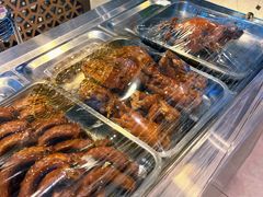 -金蝉食府(维吉奥广场店)