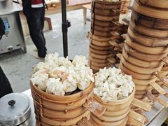 -豆相识•九九豆腐脑(牛咡桥店)