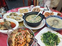 -渔友鲜海鲜加工(海鲜大世界店)