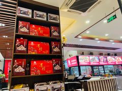 -老海陵·泰州菜(图书馆店)