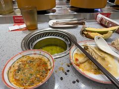 -喜家自助小火锅(卓悦里店)