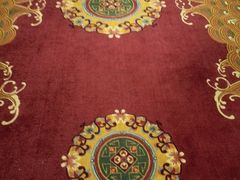 -北京前门建国饭店