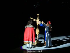 -鼎盛王朝康熙大典实景演出