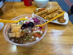 -冒椒火辣(奎星楼街店)