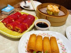 -稻香酒家(长宁KING88广场店)
