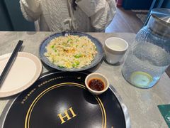 -章记星洲 · 新加坡餐厅(望京店)