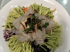 -红高粱大酒店(宁山东路店)
