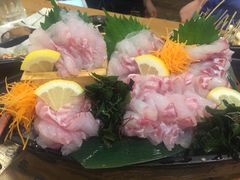 -鰓呼吸(那覇久茂地店)