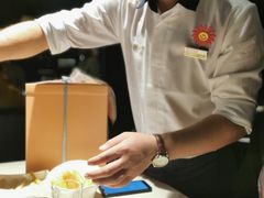-海底捞火锅(团结桥店)
