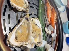 -碗中海·蒸汽海鲜·桑拿鸡(岭南天地店)