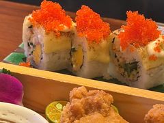 -木村武·手作寿司料理(中山亭店)