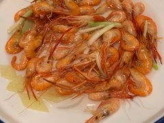 河虾-芳草地度假酒店·野炉中餐厅