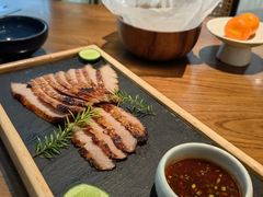 -金牌泰香米(重庆万象城店)