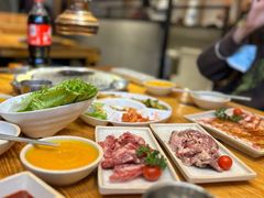 -喜来稀肉(北外滩白玉兰广场店)