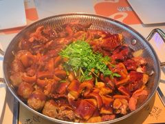 -黄记煌三汁焖锅(崇文门店)