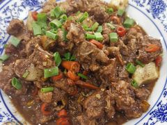 -好呷八大碗(五羊店)