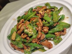 -半勺·新徽菜(银泰城店)