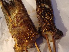 -小乾杯串店•16年沈阳烧烤(文安路店)