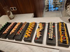 -源·咖啡自助餐厅·海鲜·烧烤·三文鱼(海口华彩洲际酒店)