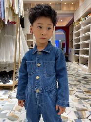 -爱儿美儿童摄影(奥森公园店)