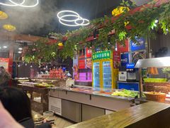 -九记潮汕现切鲜牛肉自助火锅(新开铺店)