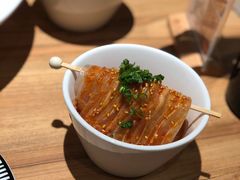 蒜泥猪耳朵-太二酸菜鱼(汕头苏宁广场店)